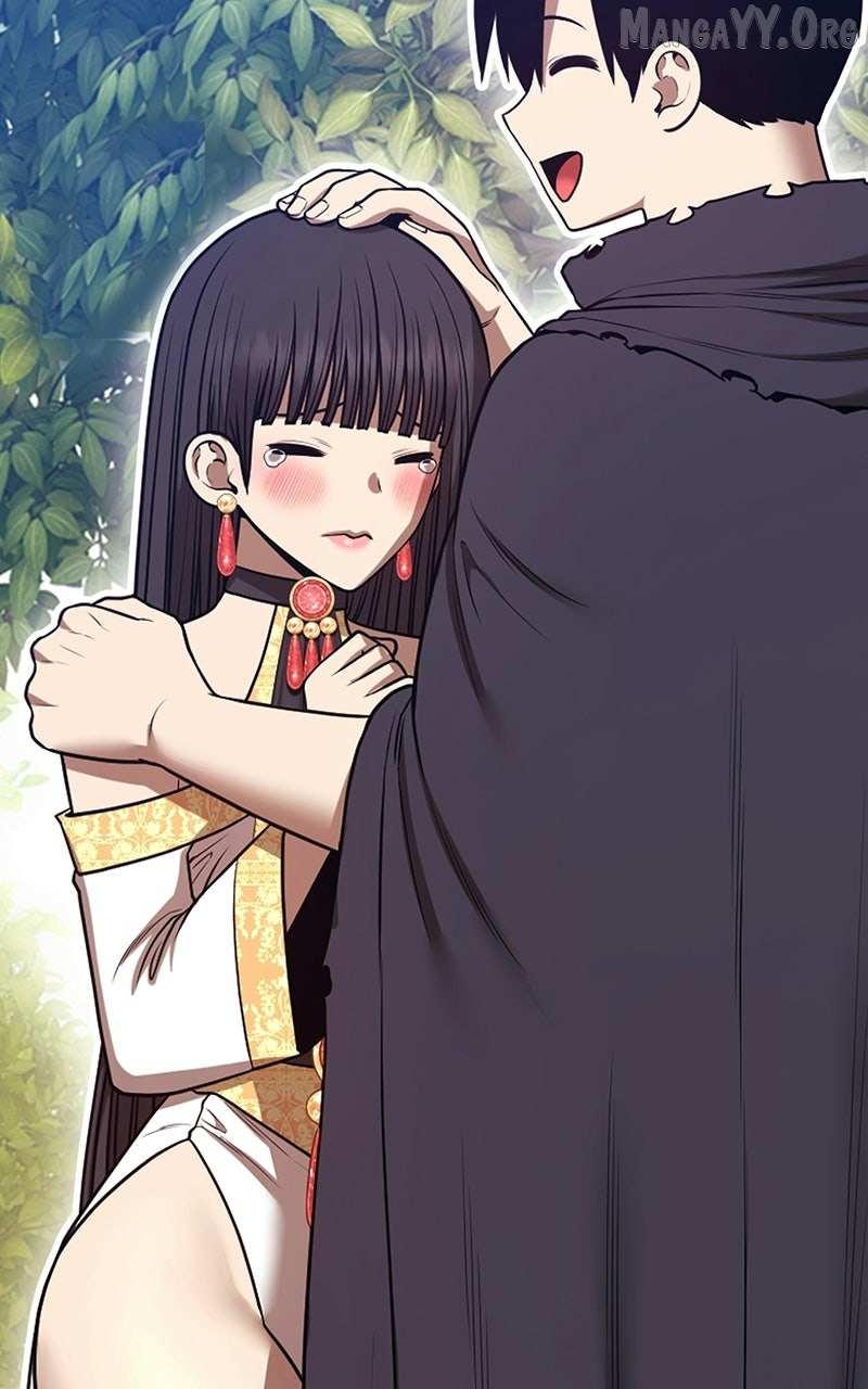 +99 Wooden stick (manhwa) Chapter 191 page 116 - 