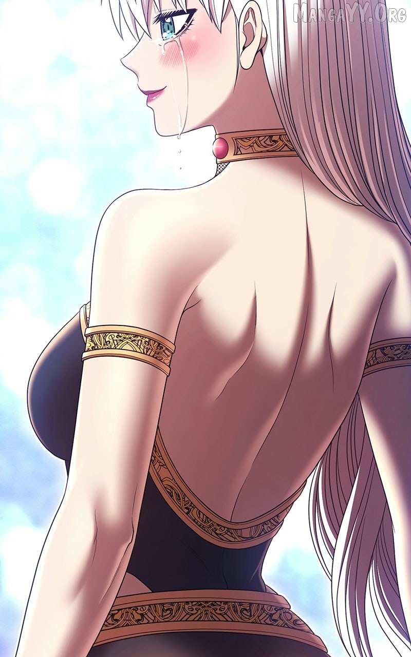+99 Wooden stick (manhwa) Chapter 191 page 124 - 
