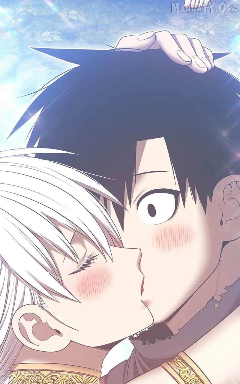 +99 Wooden stick (manhwa) Chapter 191 page 15 - 