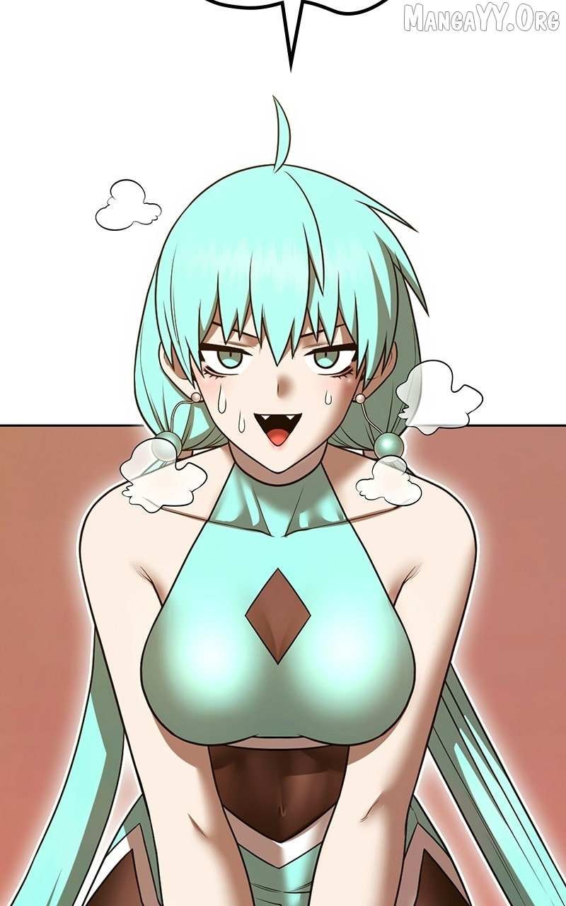+99 Wooden stick (manhwa) Chapter 191 page 146 - 