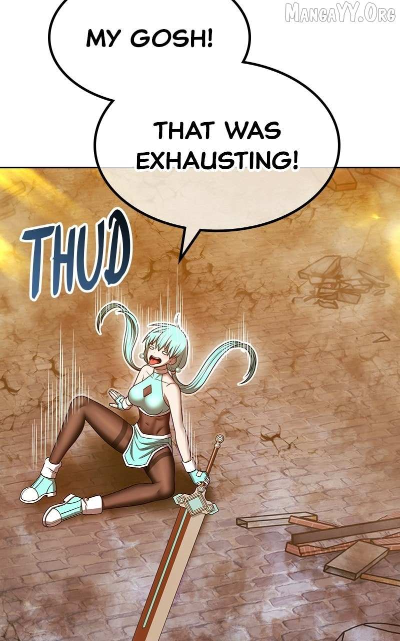 +99 Wooden stick (manhwa) Chapter 191 page 149 - 