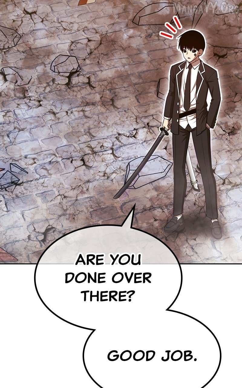 +99 Wooden stick (manhwa) Chapter 191 page 150 - 