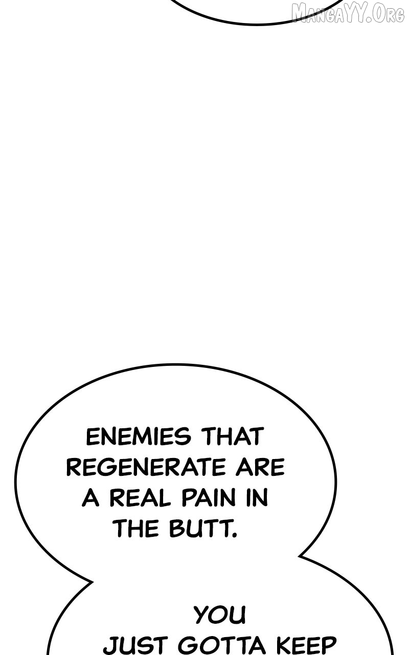 +99 Wooden stick (manhwa) Chapter 191 page 151 - 