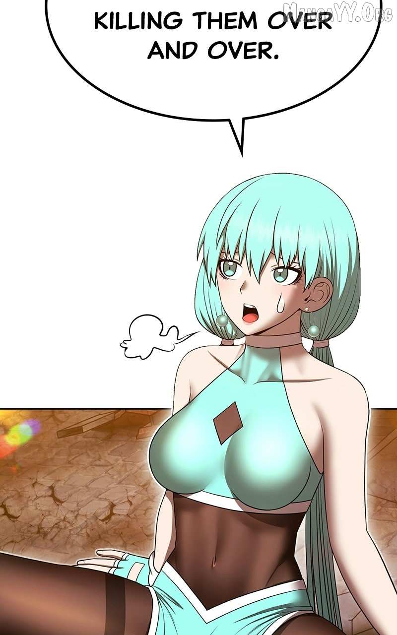 +99 Wooden stick (manhwa) Chapter 191 page 152 - 