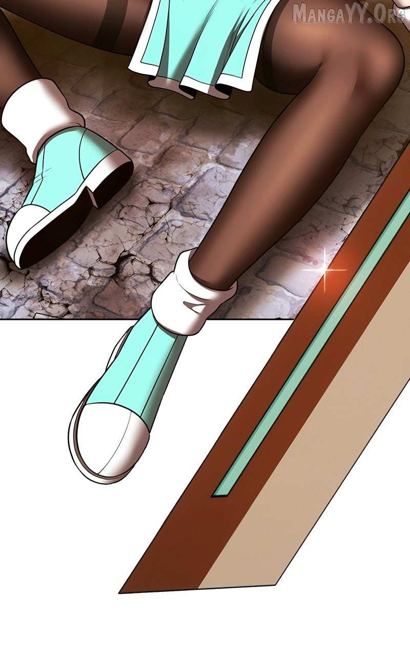 +99 Wooden stick (manhwa) Chapter 191 page 153 - 