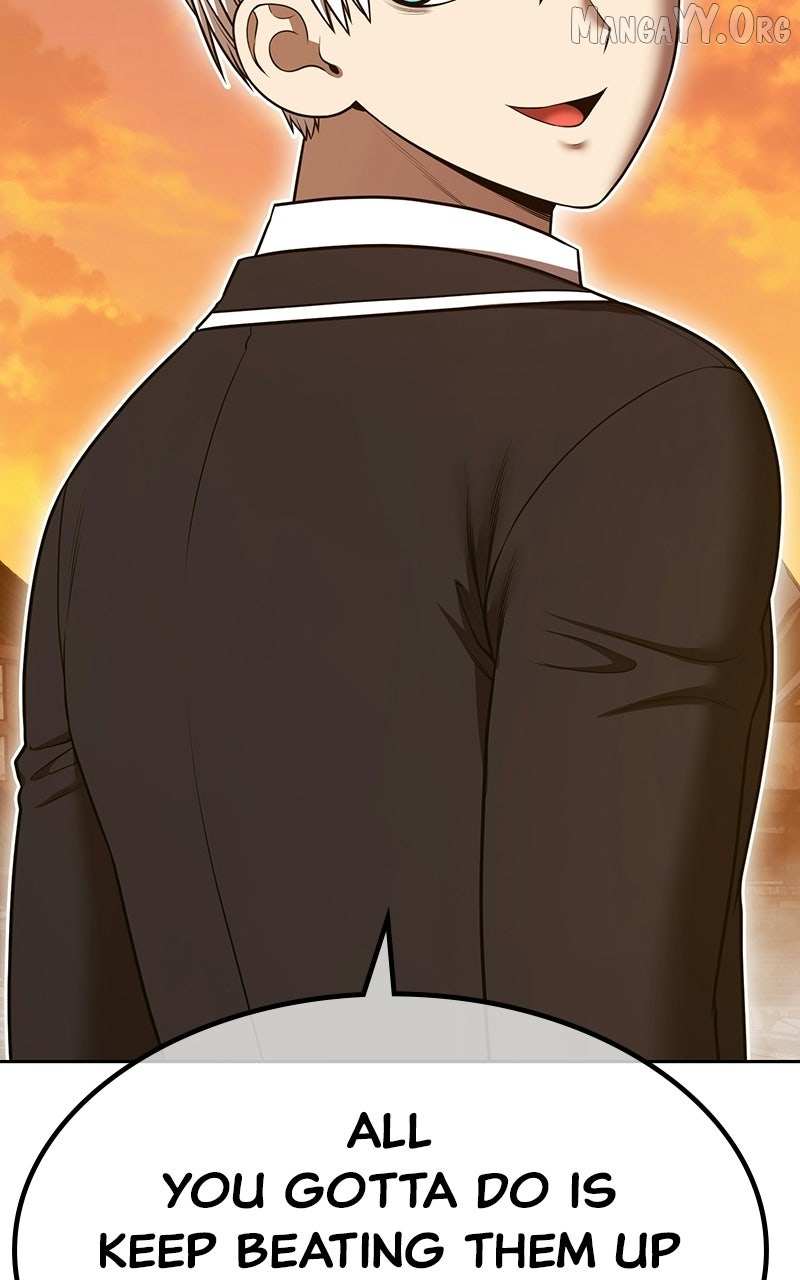 +99 Wooden stick (manhwa) Chapter 191 page 155 - 