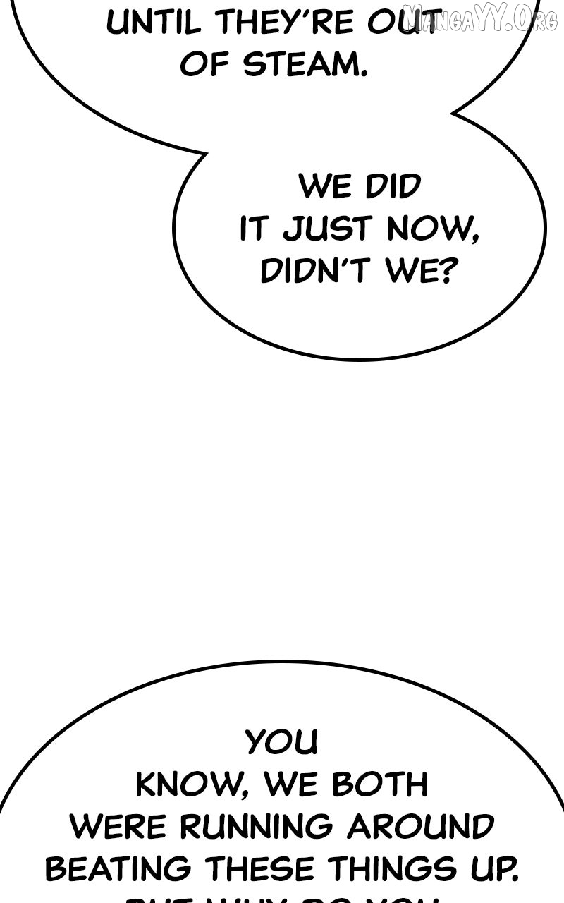 +99 Wooden stick (manhwa) Chapter 191 page 156 - 
