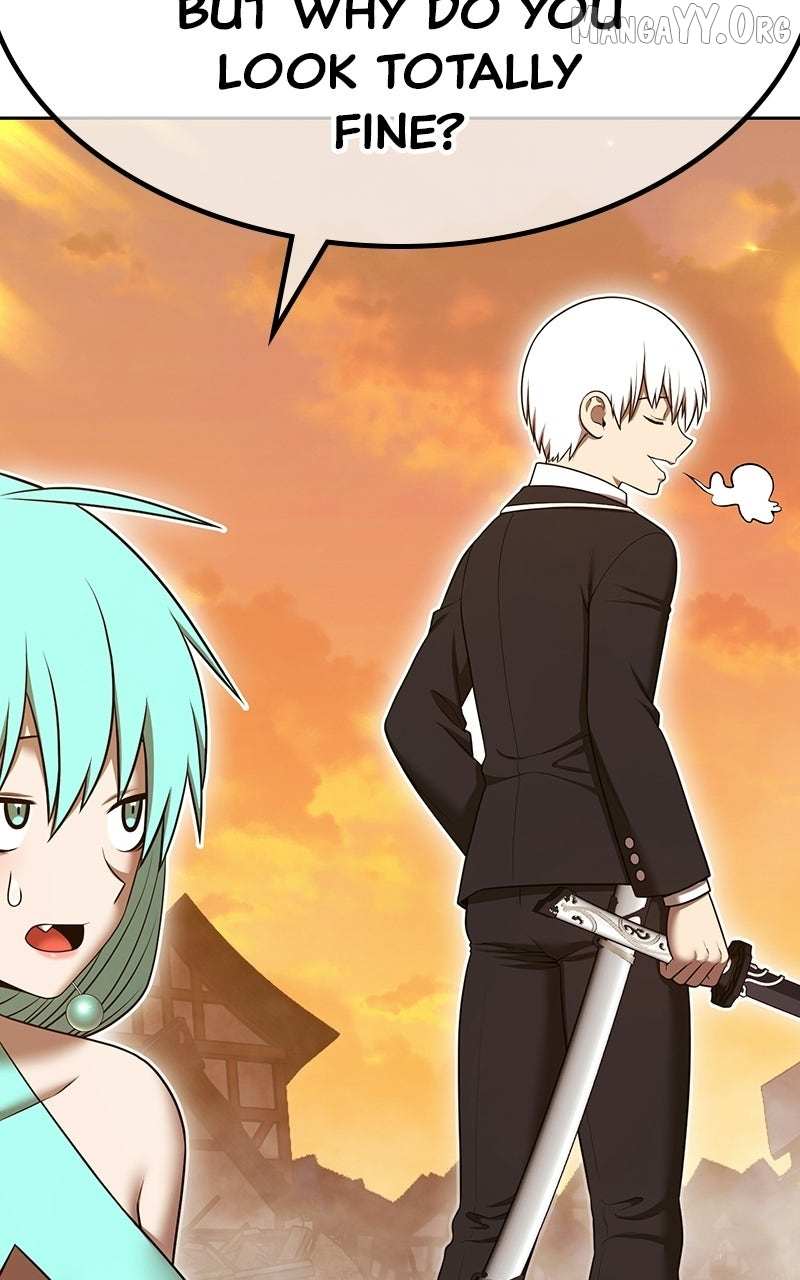 +99 Wooden stick (manhwa) Chapter 191 page 157 - 