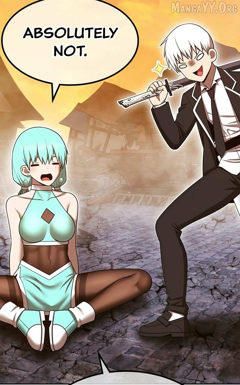 +99 Wooden stick (manhwa) Chapter 191 page 160 - 