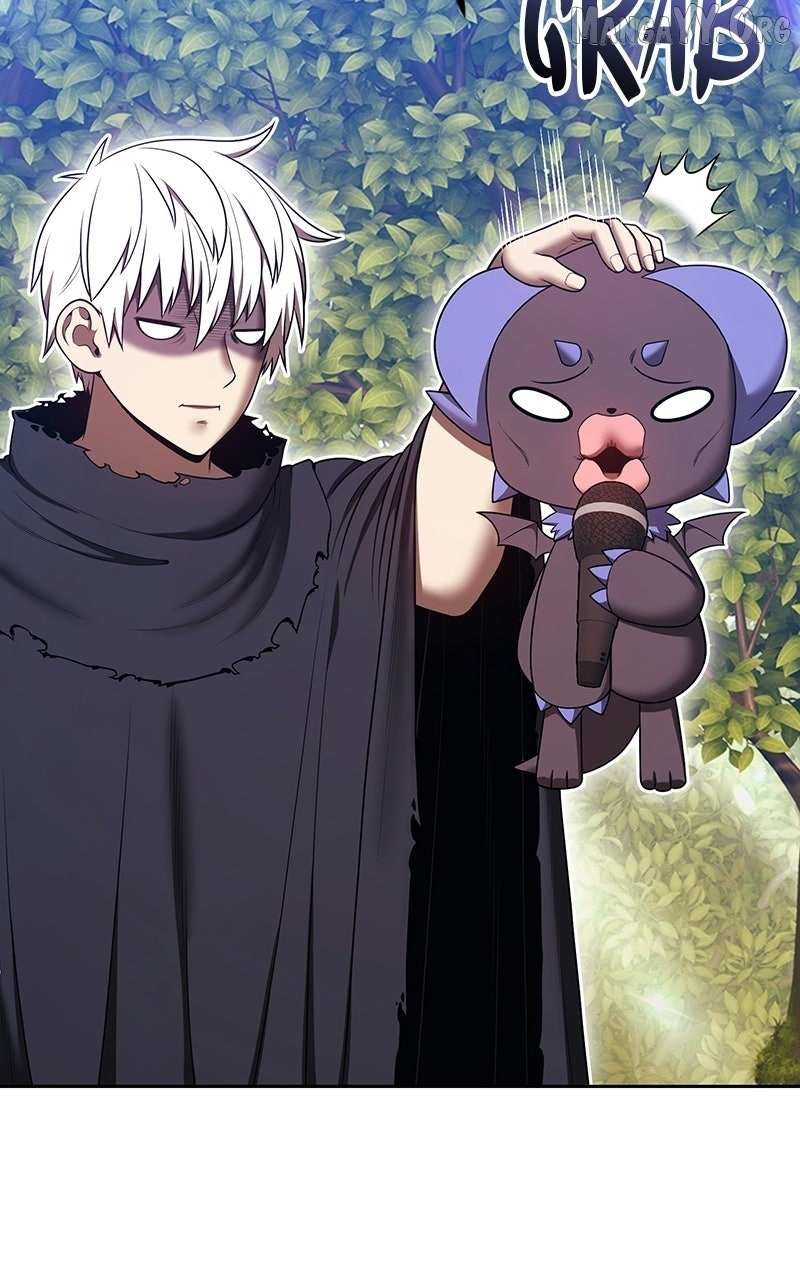 +99 Wooden stick (manhwa) Chapter 191 page 17 - 