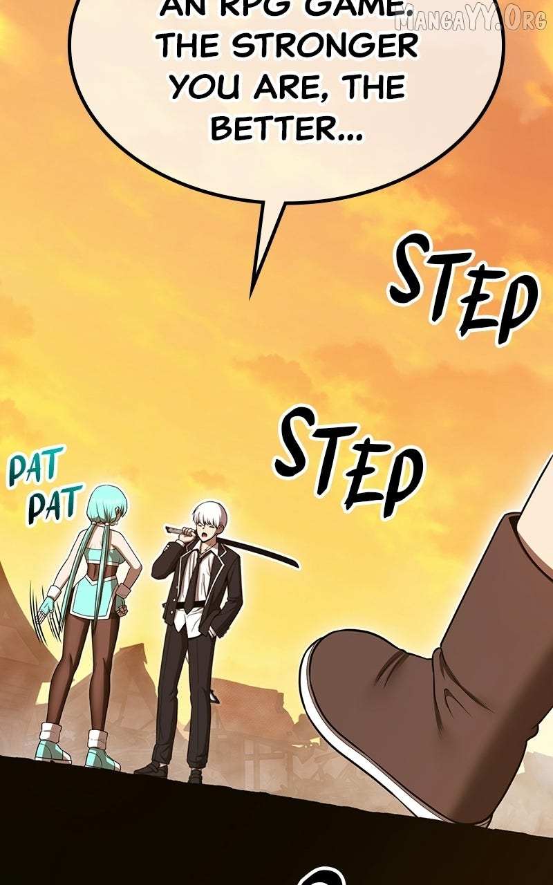 +99 Wooden stick (manhwa) Chapter 191 page 162 - 