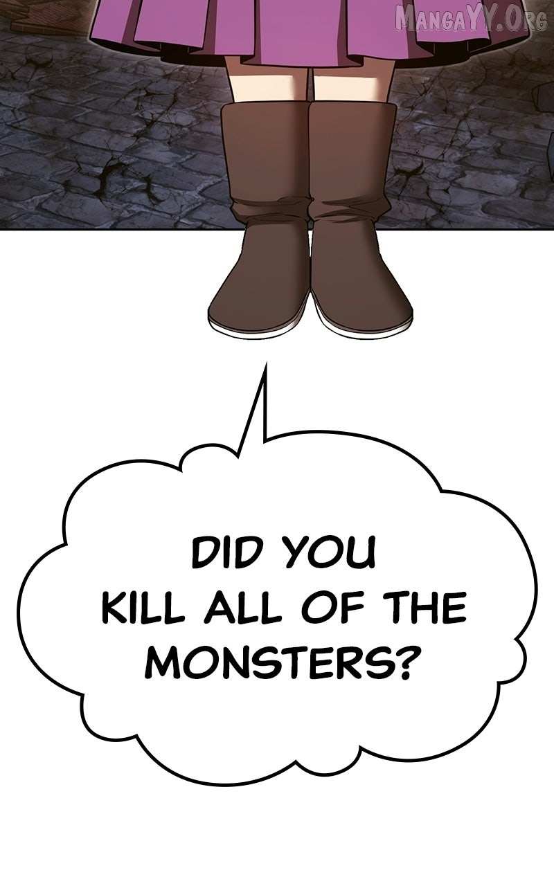 +99 Wooden stick (manhwa) Chapter 191 page 165 - 