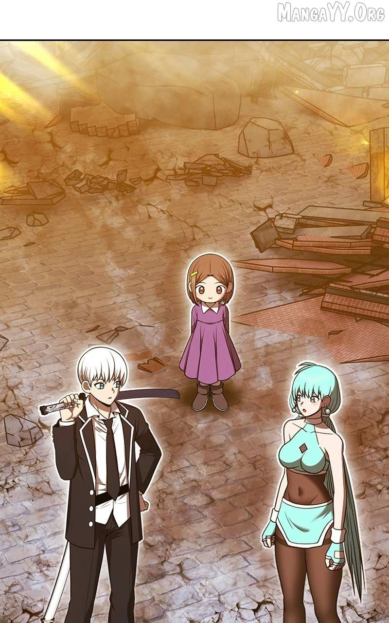 +99 Wooden stick (manhwa) Chapter 191 page 166 - 