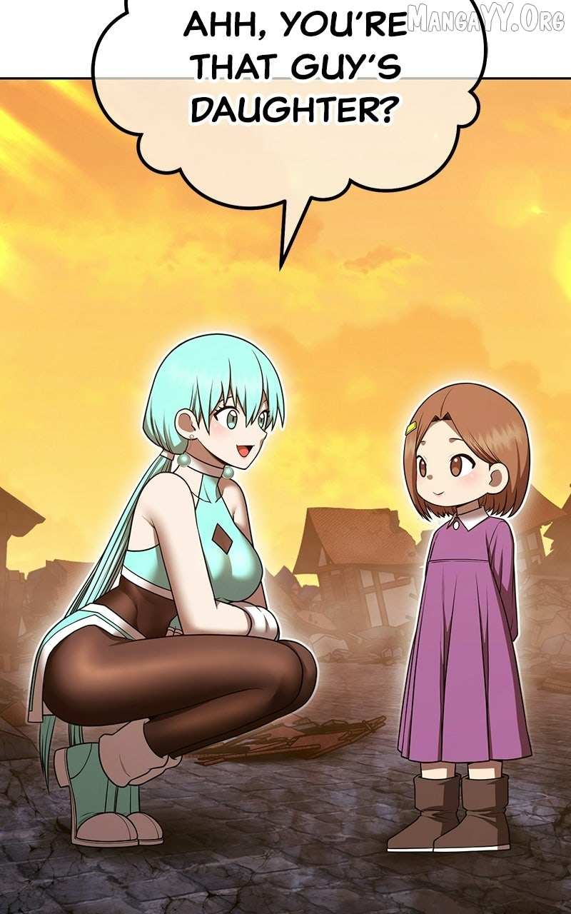 +99 Wooden stick (manhwa) Chapter 191 page 173 - 
