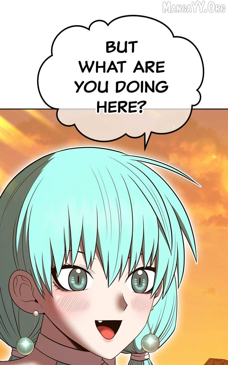 +99 Wooden stick (manhwa) Chapter 191 page 175 - 