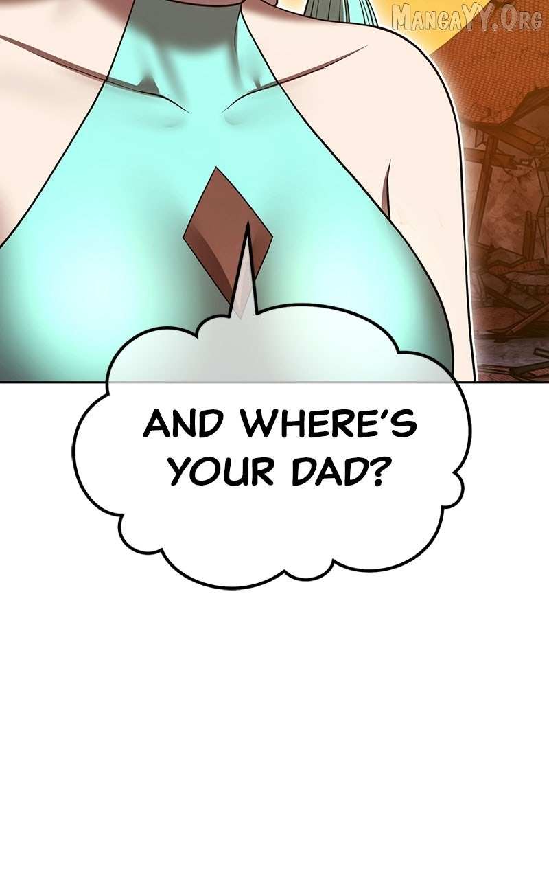 +99 Wooden stick (manhwa) Chapter 191 page 176 - 