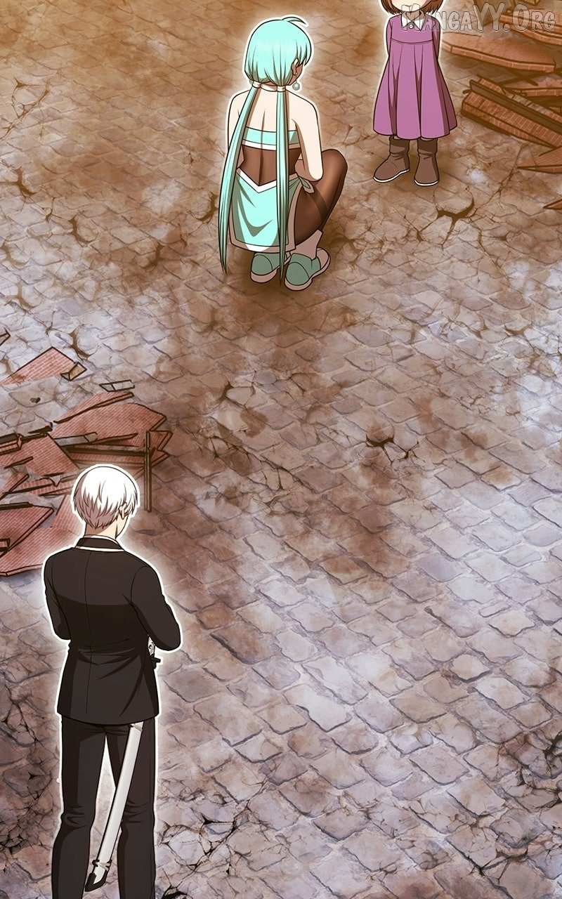 +99 Wooden stick (manhwa) Chapter 191 page 180 - 