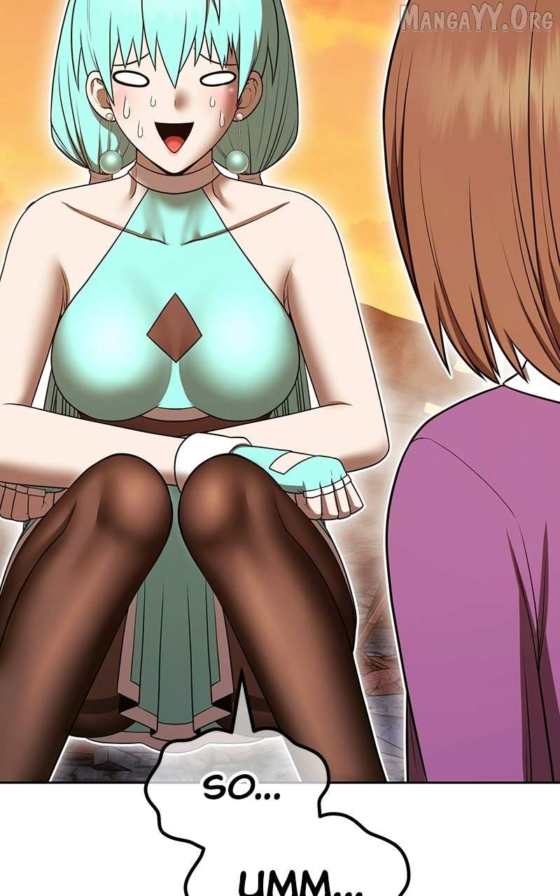 +99 Wooden stick (manhwa) Chapter 191 page 184 - 