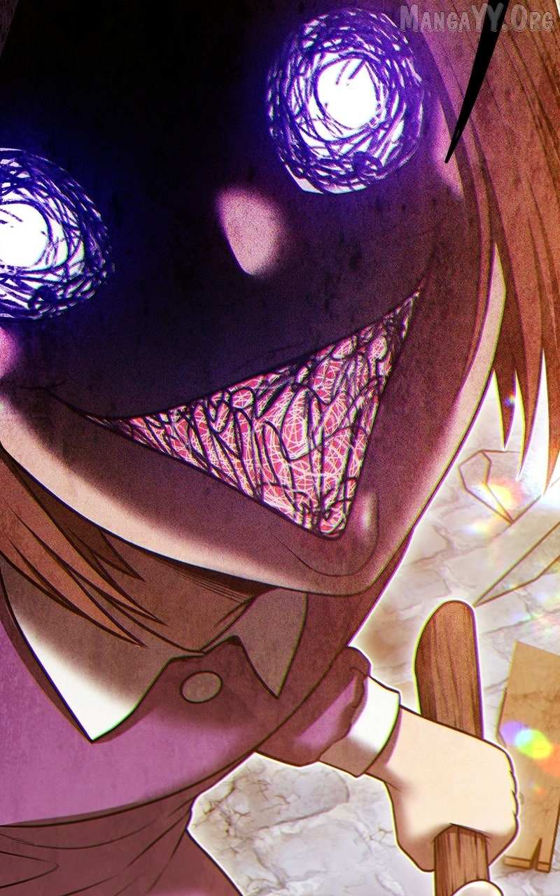 +99 Wooden stick (manhwa) Chapter 191 page 187 - 