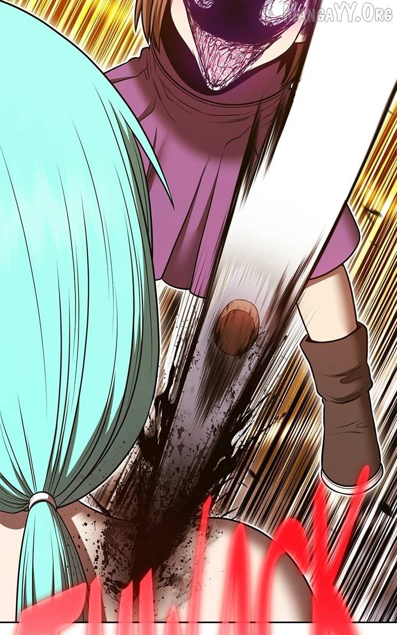 +99 Wooden stick (manhwa) Chapter 191 page 190 - 