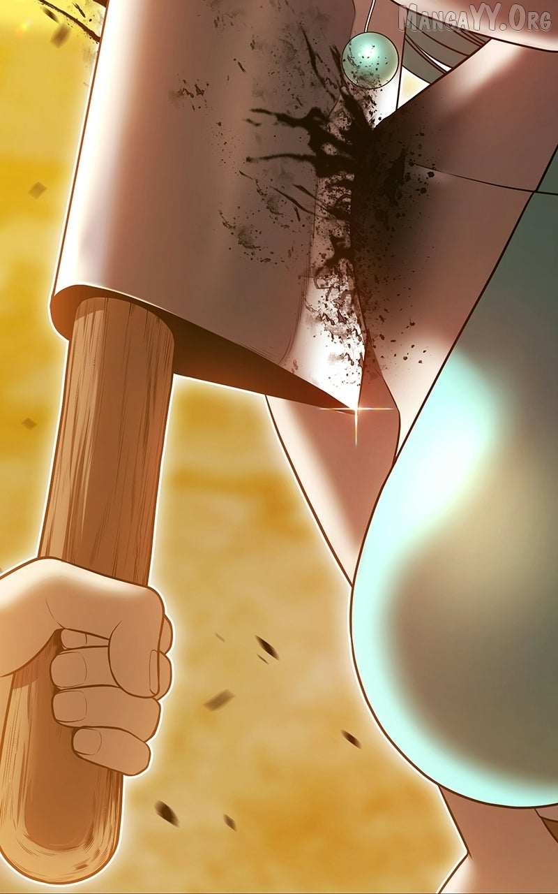 +99 Wooden stick (manhwa) Chapter 191 page 192 - 