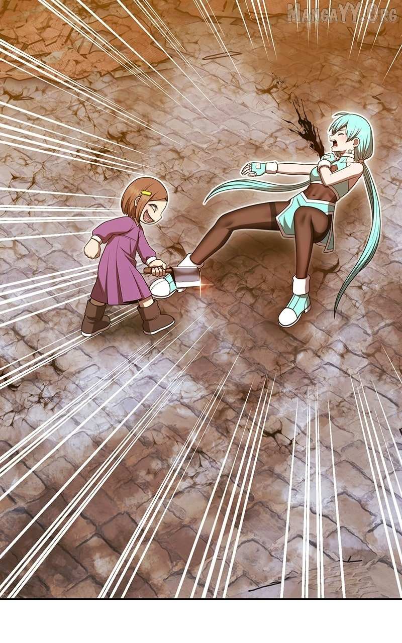 +99 Wooden stick (manhwa) Chapter 191 page 194 - 