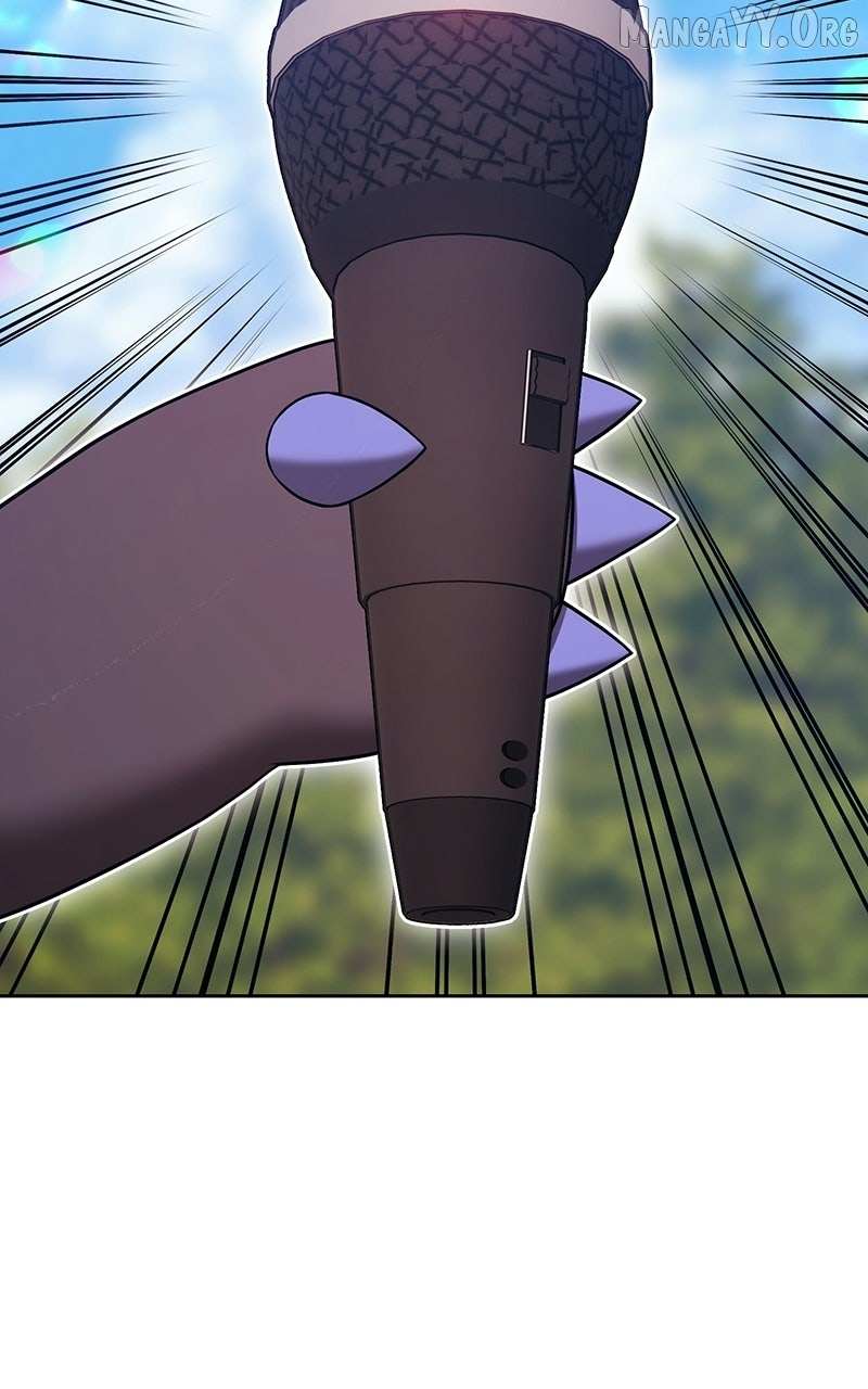 +99 Wooden stick (manhwa) Chapter 191 page 3 - 