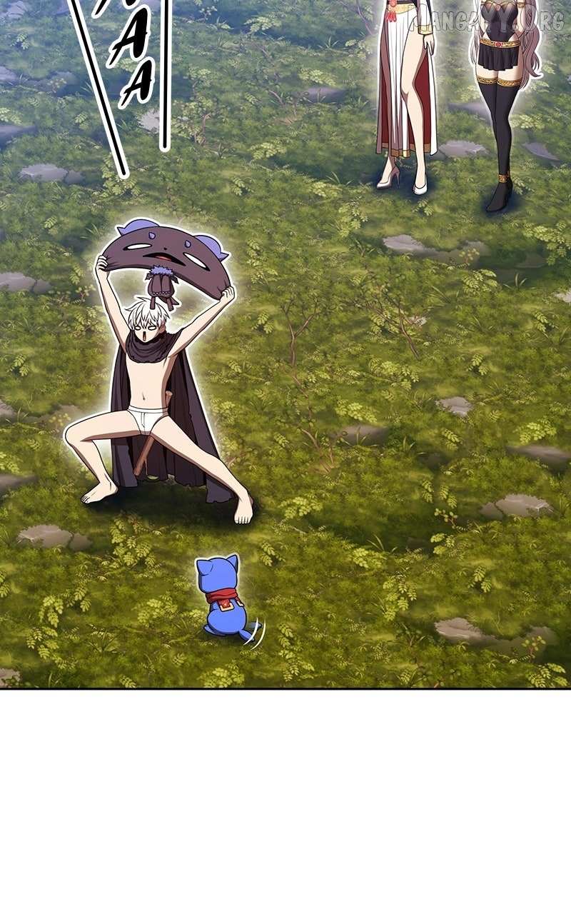 +99 Wooden stick (manhwa) Chapter 191 page 21 - 