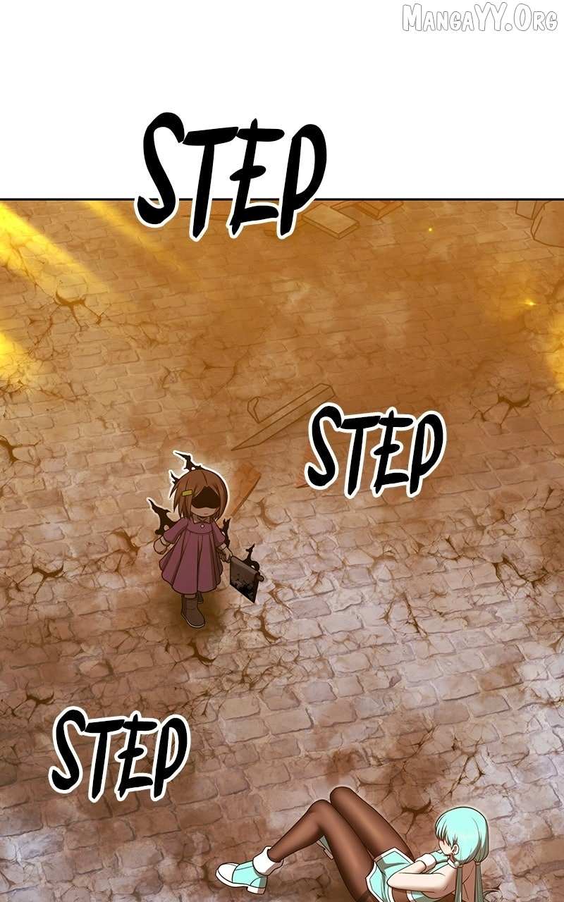 +99 Wooden stick (manhwa) Chapter 191 page 202 - 