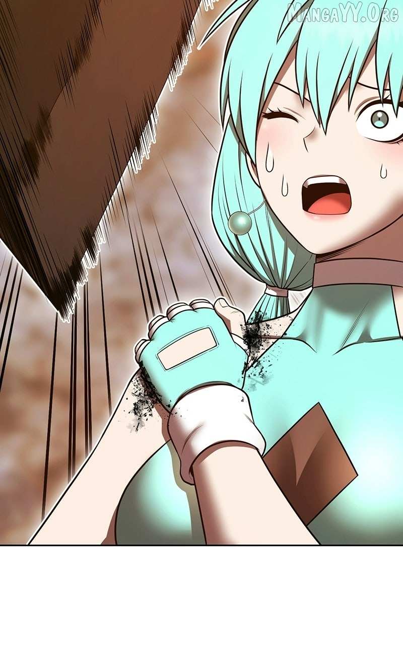+99 Wooden stick (manhwa) Chapter 191 page 207 - 