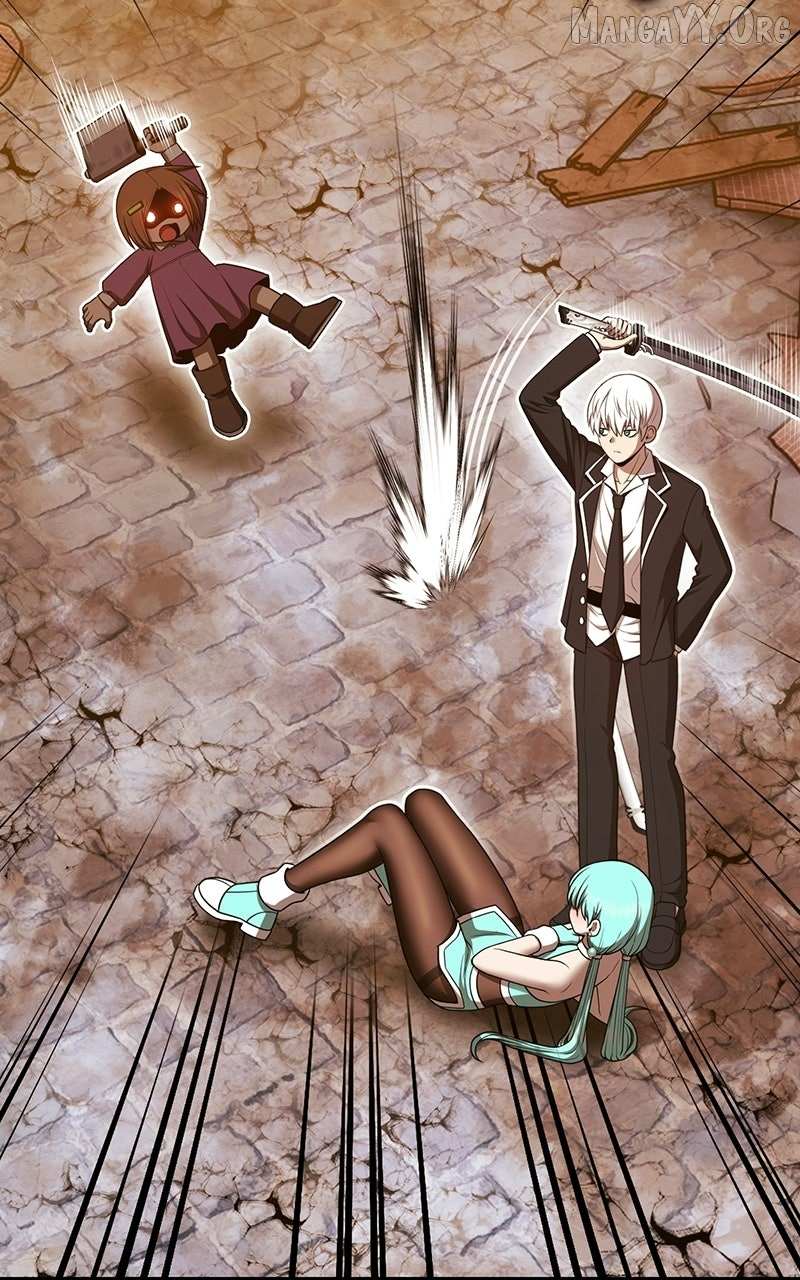 +99 Wooden stick (manhwa) Chapter 191 page 209 - 