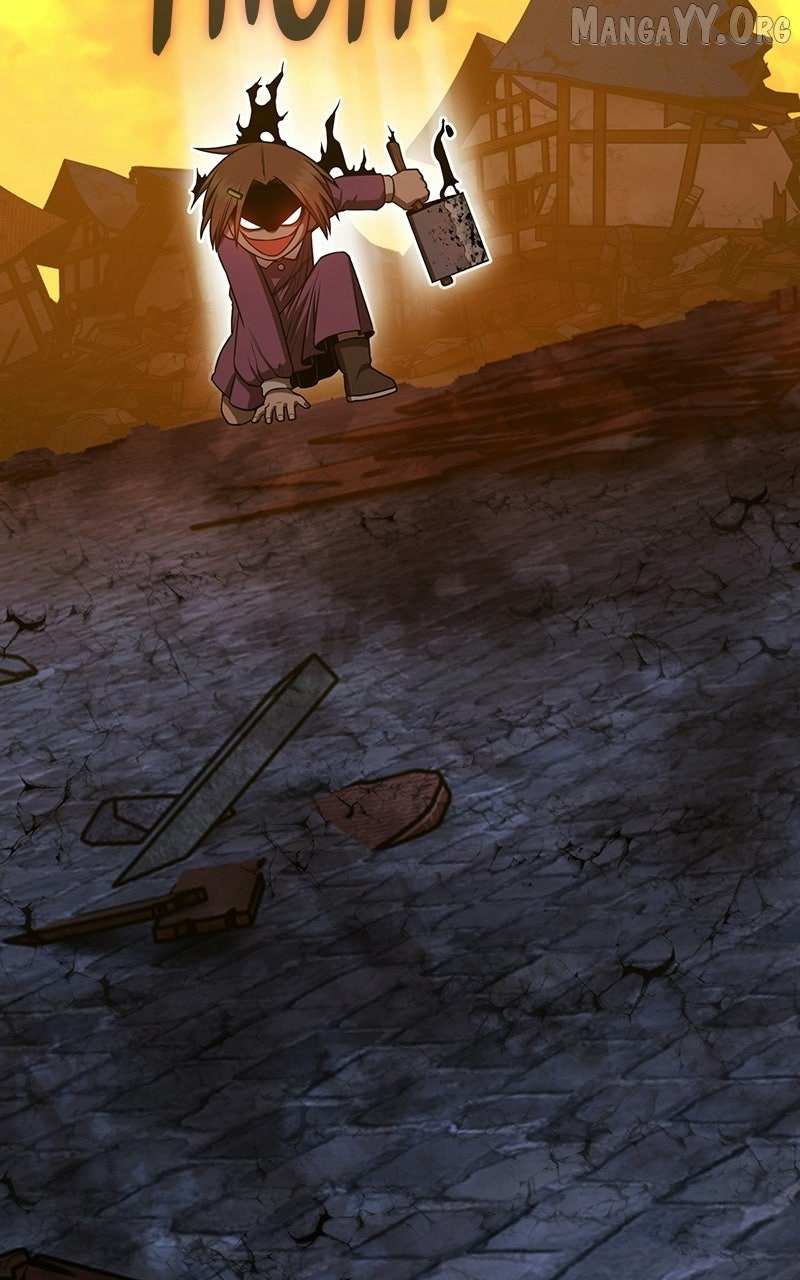 +99 Wooden stick (manhwa) Chapter 191 page 213 - 