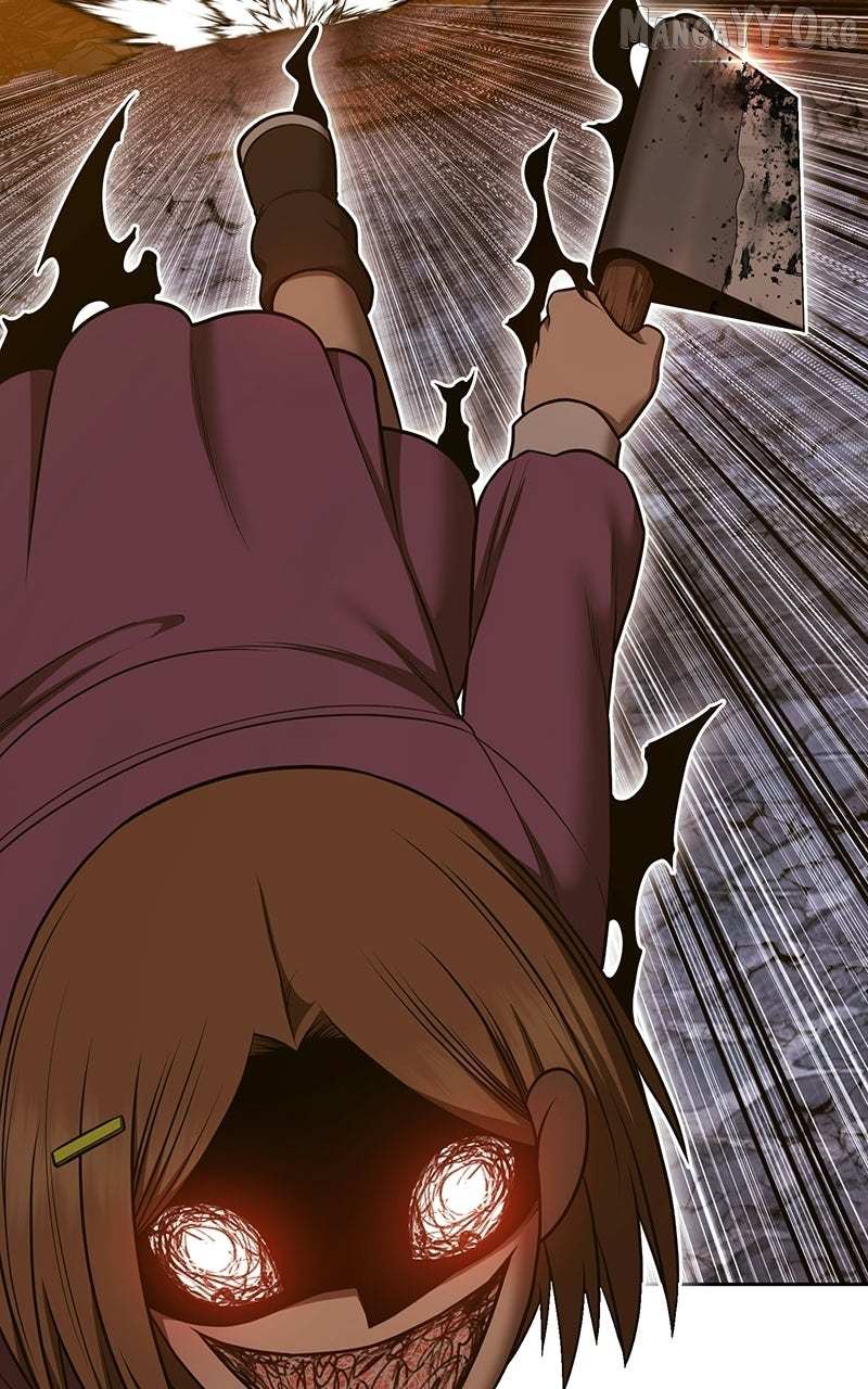 +99 Wooden stick (manhwa) Chapter 191 page 215 - 