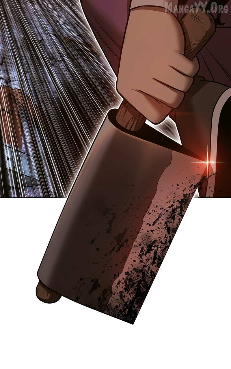 +99 Wooden stick (manhwa) Chapter 191 page 218 - 