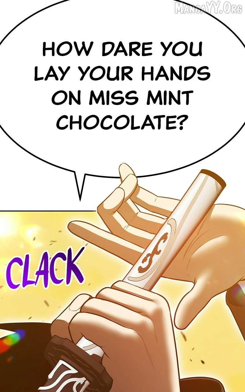+99 Wooden stick (manhwa) Chapter 191 page 221 - 