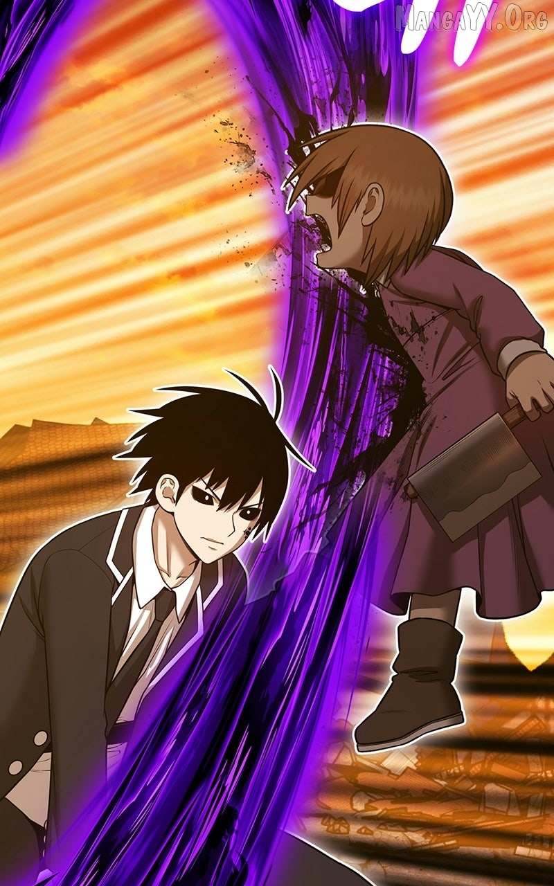 +99 Wooden stick (manhwa) Chapter 191 page 224 - 