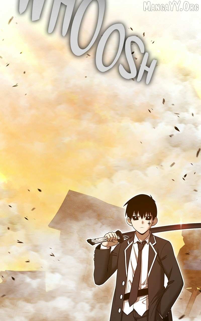 +99 Wooden stick (manhwa) Chapter 191 page 236 - 