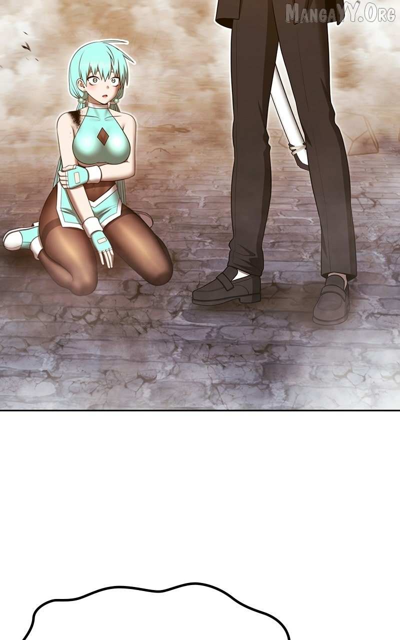 +99 Wooden stick (manhwa) Chapter 191 page 237 - 