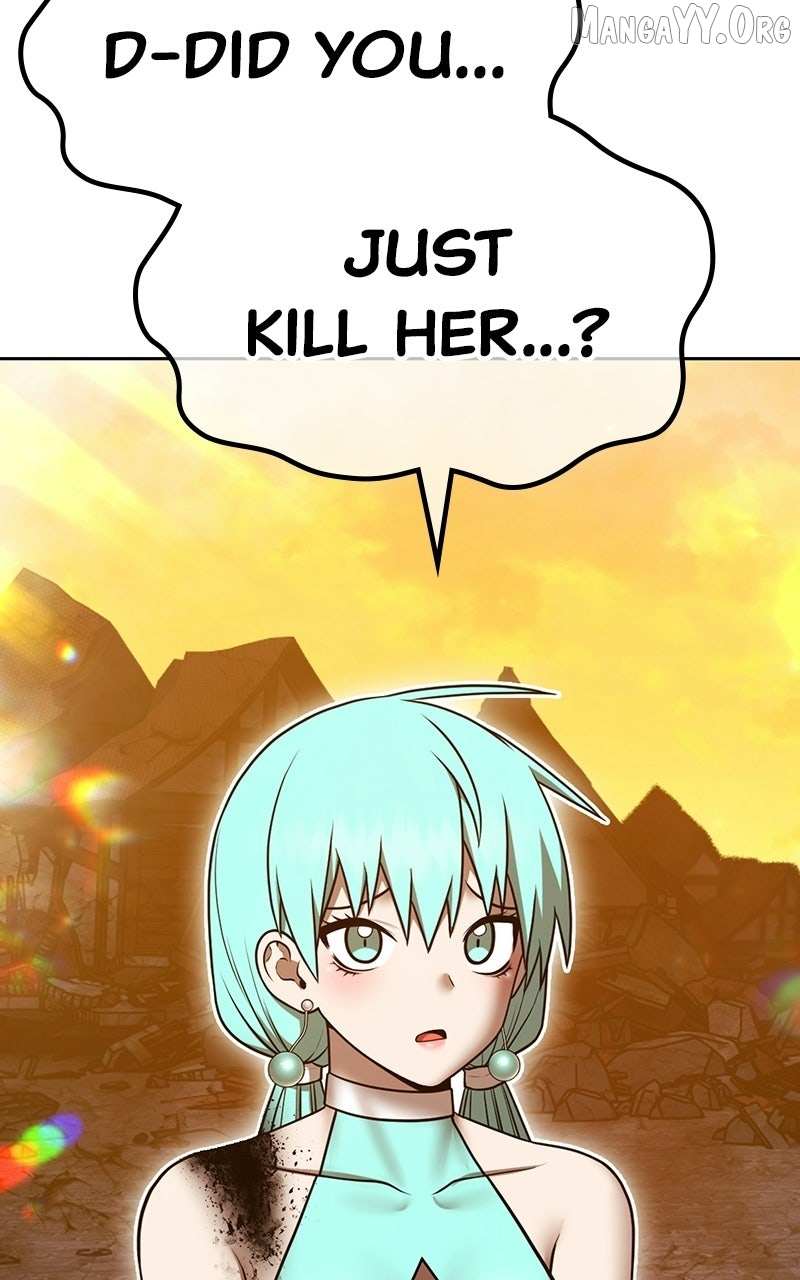 +99 Wooden stick (manhwa) Chapter 191 page 238 - 