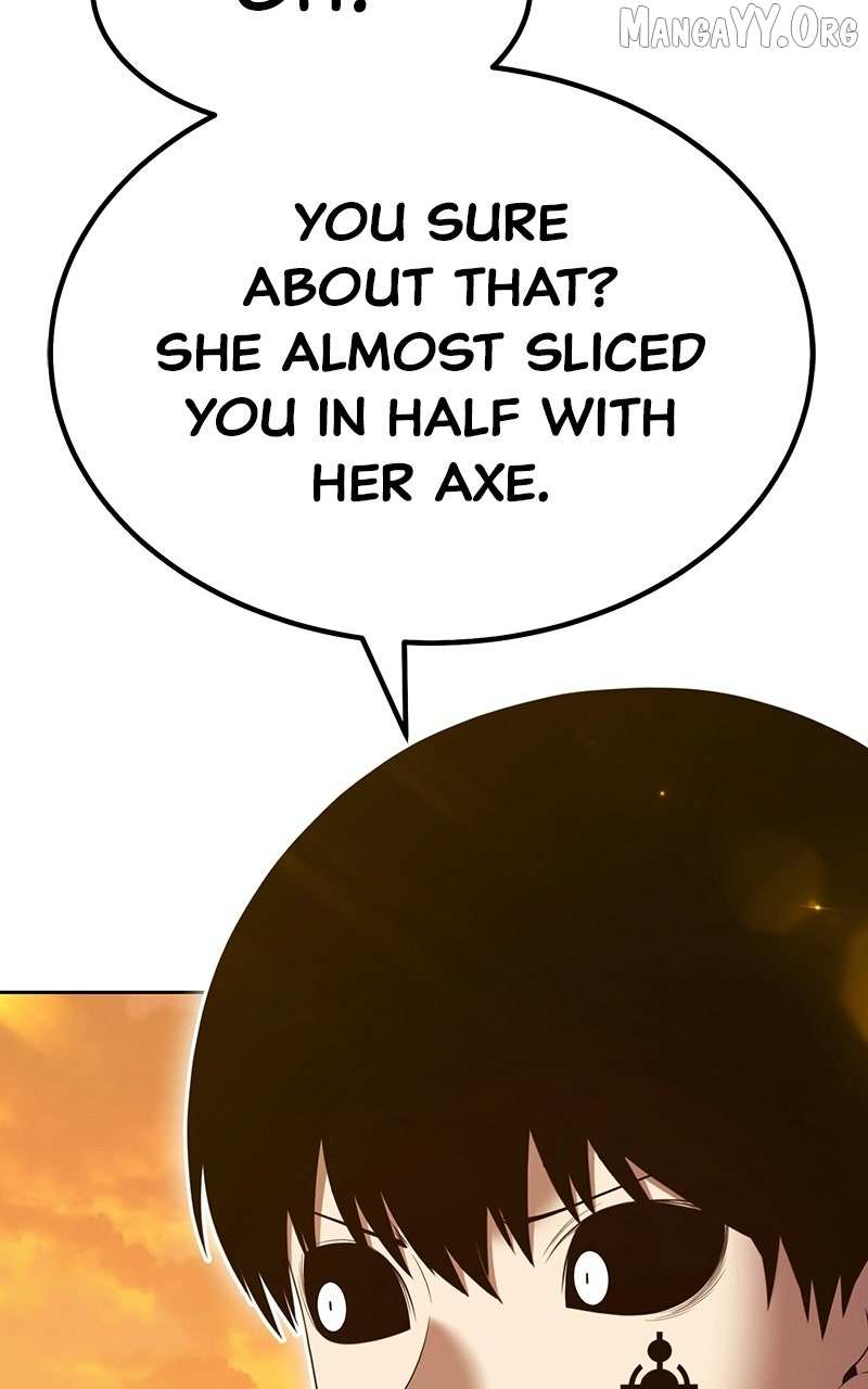 +99 Wooden stick (manhwa) Chapter 191 page 241 - 