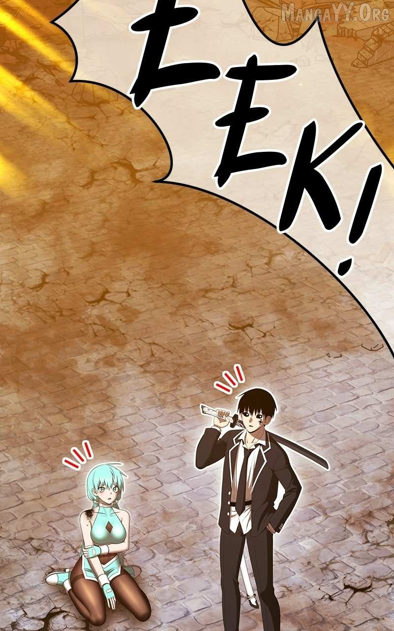 +99 Wooden stick (manhwa) Chapter 191 page 244 - 