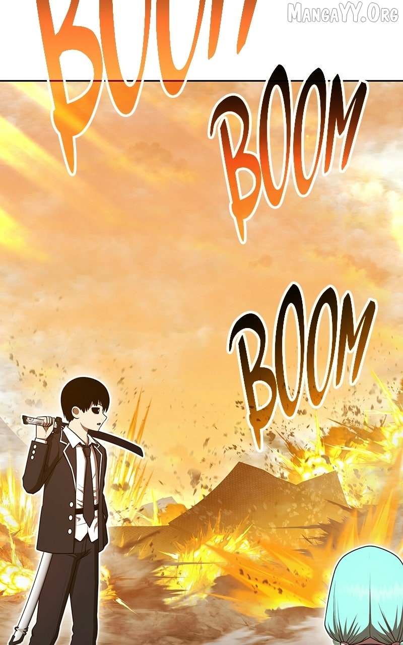 +99 Wooden stick (manhwa) Chapter 191 page 246 - 