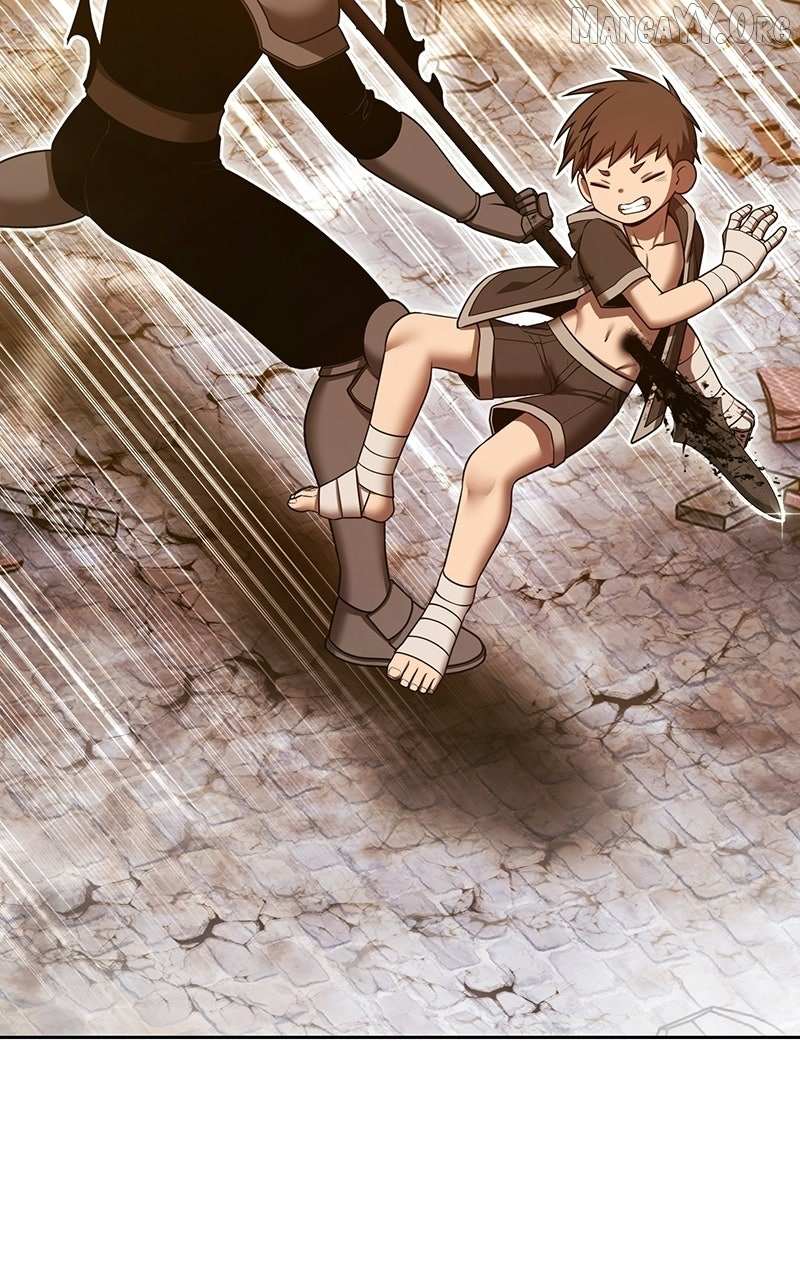 +99 Wooden stick (manhwa) Chapter 191 page 253 - 