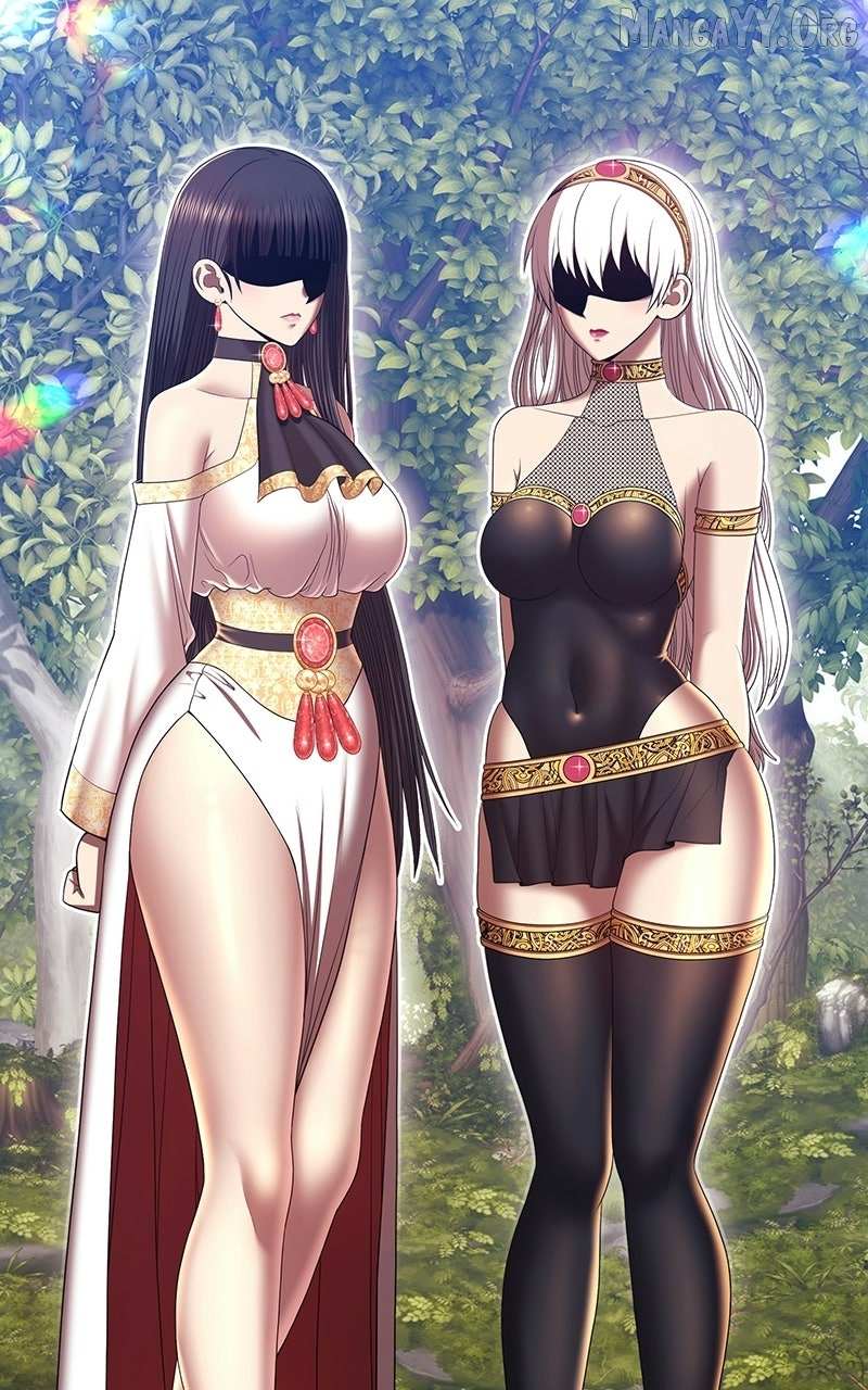 +99 Wooden stick (manhwa) Chapter 191 page 27 - 