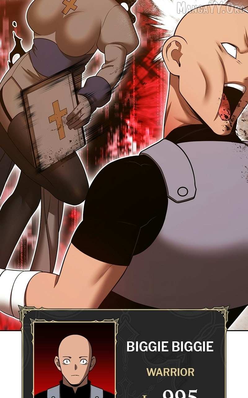 +99 Wooden stick (manhwa) Chapter 191 page 262 - 