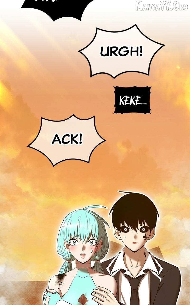 +99 Wooden stick (manhwa) Chapter 191 page 264 - 