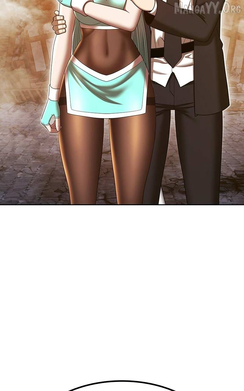 +99 Wooden stick (manhwa) Chapter 191 page 265 - 