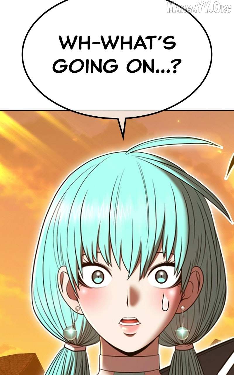 +99 Wooden stick (manhwa) Chapter 191 page 266 - 