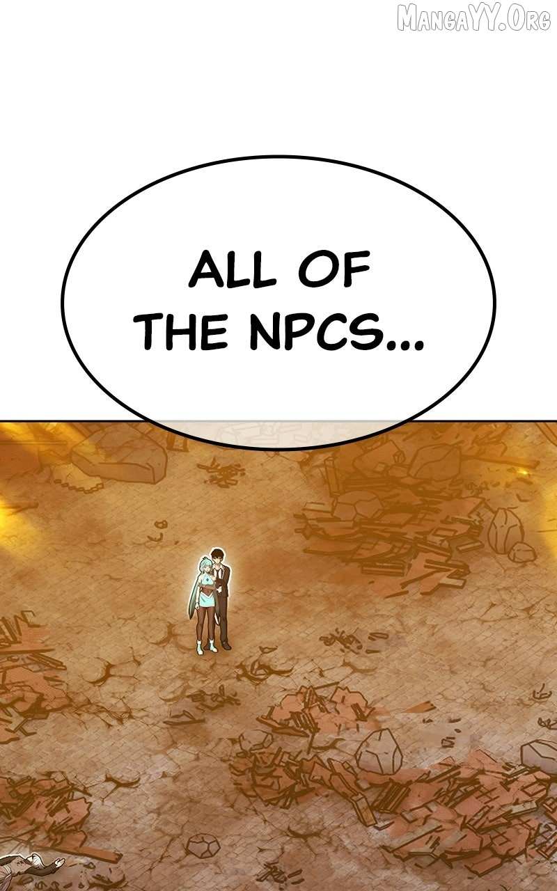 +99 Wooden stick (manhwa) Chapter 191 page 268 - 