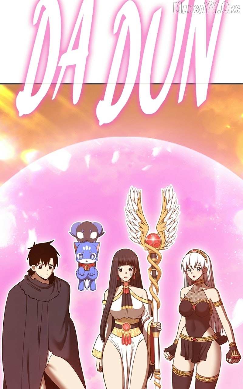 +99 Wooden stick (manhwa) Chapter 191 page 273 - 